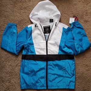 Distortion Waterproof Lightweight, Men's Jacket